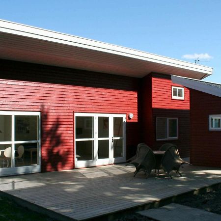 8 Person Holiday Home In Gudhjem Pokój zdjęcie